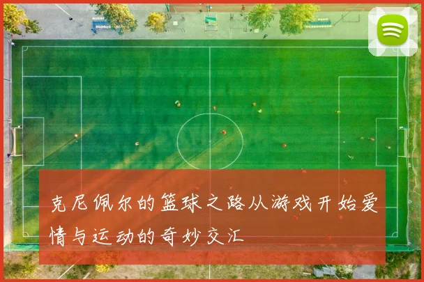 克尼佩尔的篮球之路从游戏开始爱情与运动的奇妙交汇